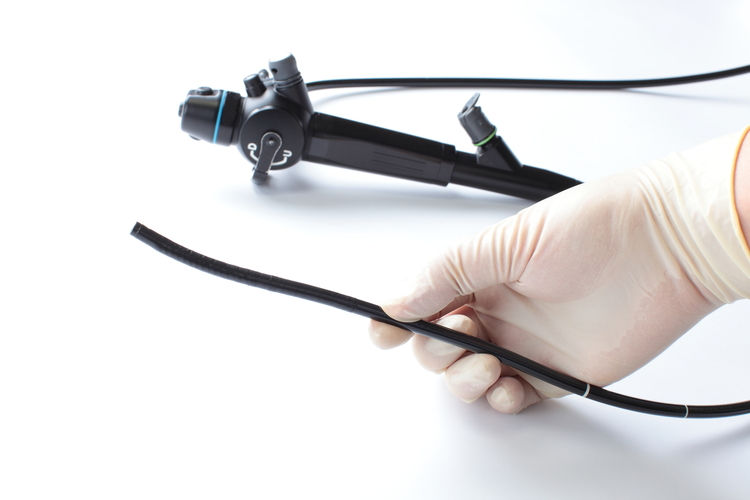 下部消化管内視鏡検査（大腸カメラ）検査とはイメージ