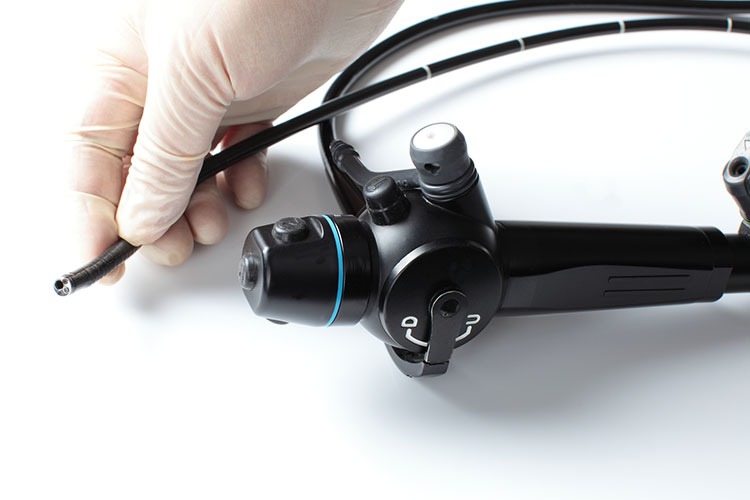 上部消化管内視鏡検査（胃カメラ）イメージ