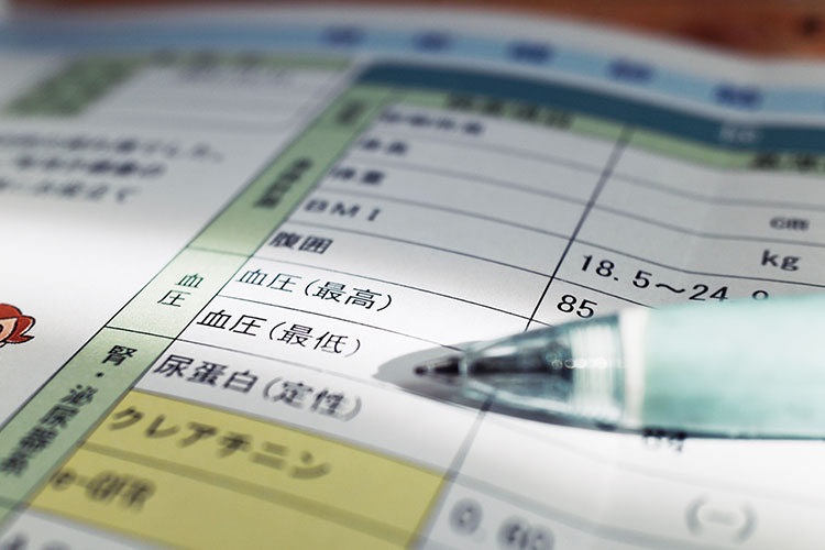 高血圧イメージ